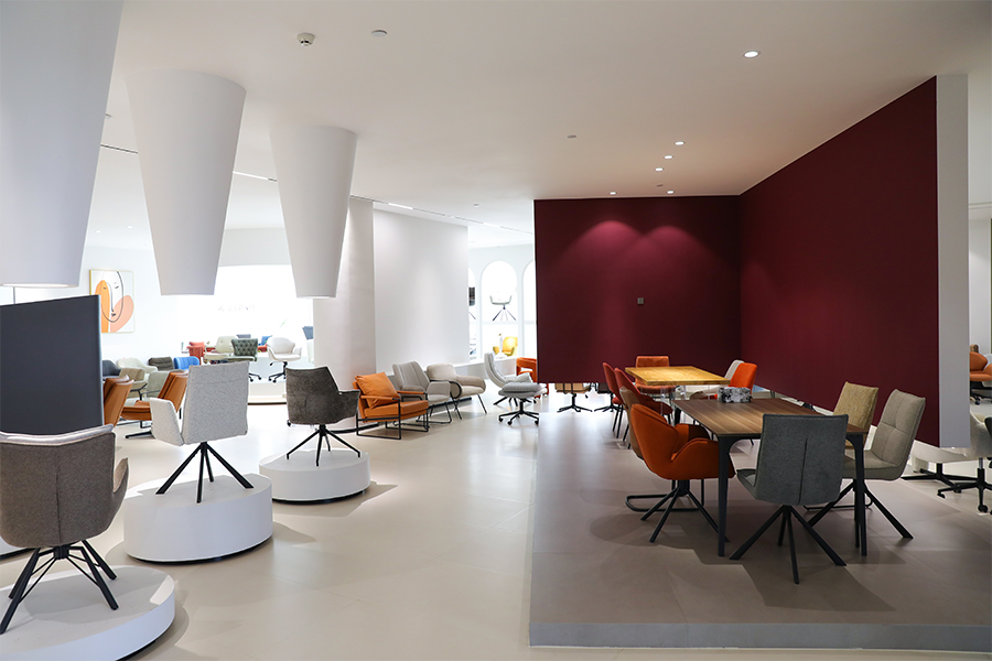 Anji Beifeite Furniture Co, Ltd.