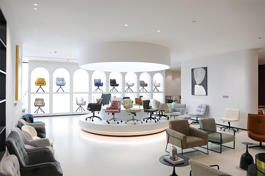 Anji Beifeite Furniture Co, Ltd.