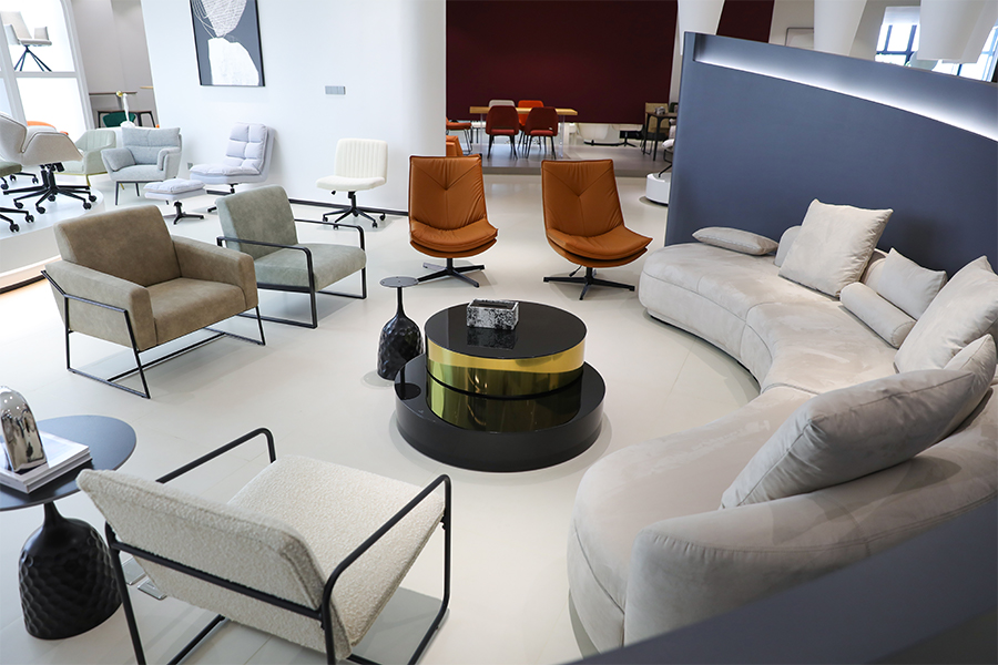 Anji Beifeite Furniture Co, Ltd.