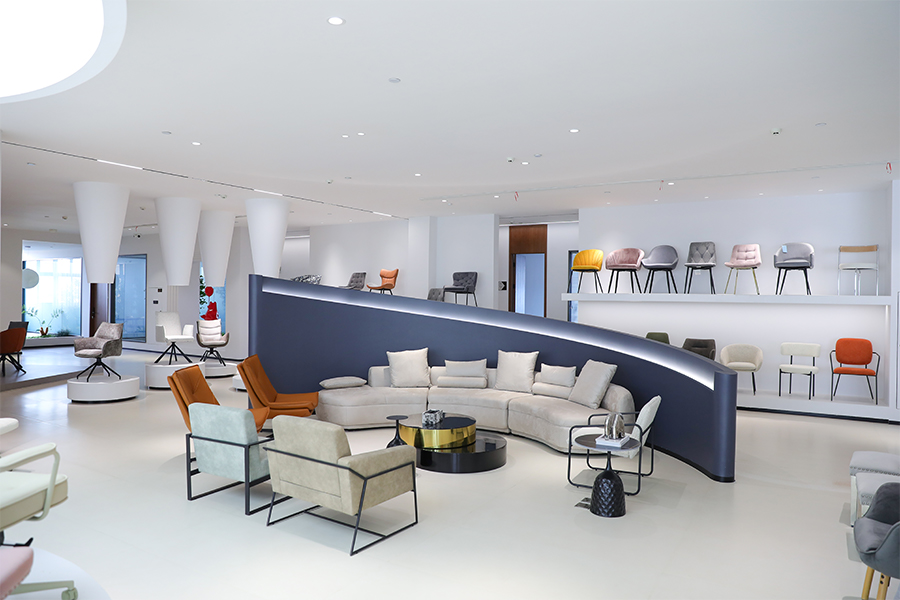 Anji Beifeite Furniture Co, Ltd.