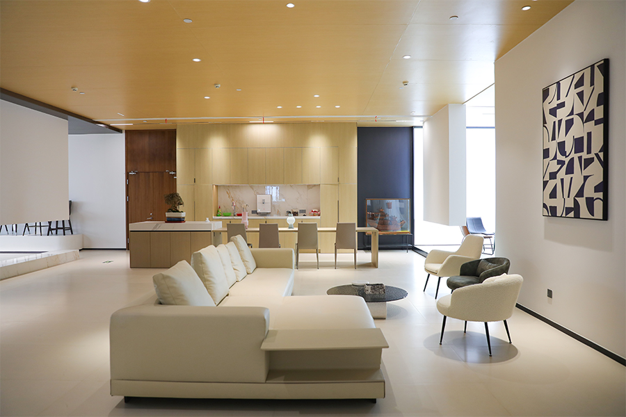Anji Beifeite Furniture Co, Ltd.