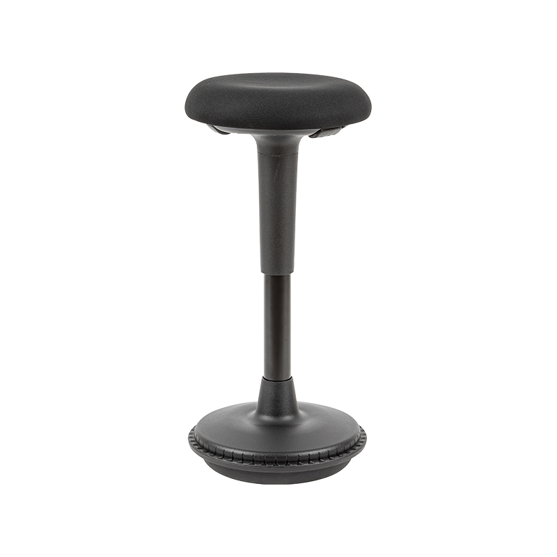 Taas na nababagay na swing wobble stool vertical table stool