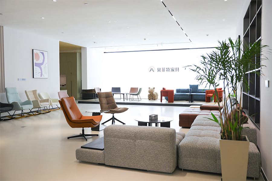 Anji Beifeite Furniture Co, Ltd.