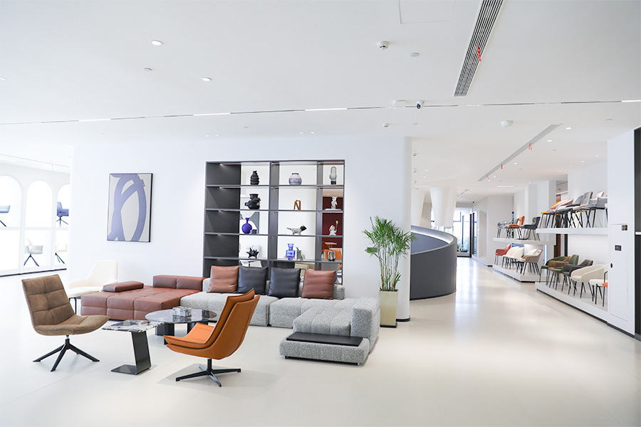 Anji Beifeite Furniture Co, Ltd.