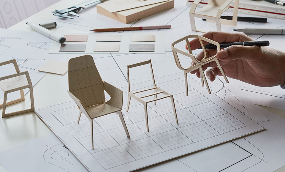 Anji Beifeite Furniture Co, Ltd.