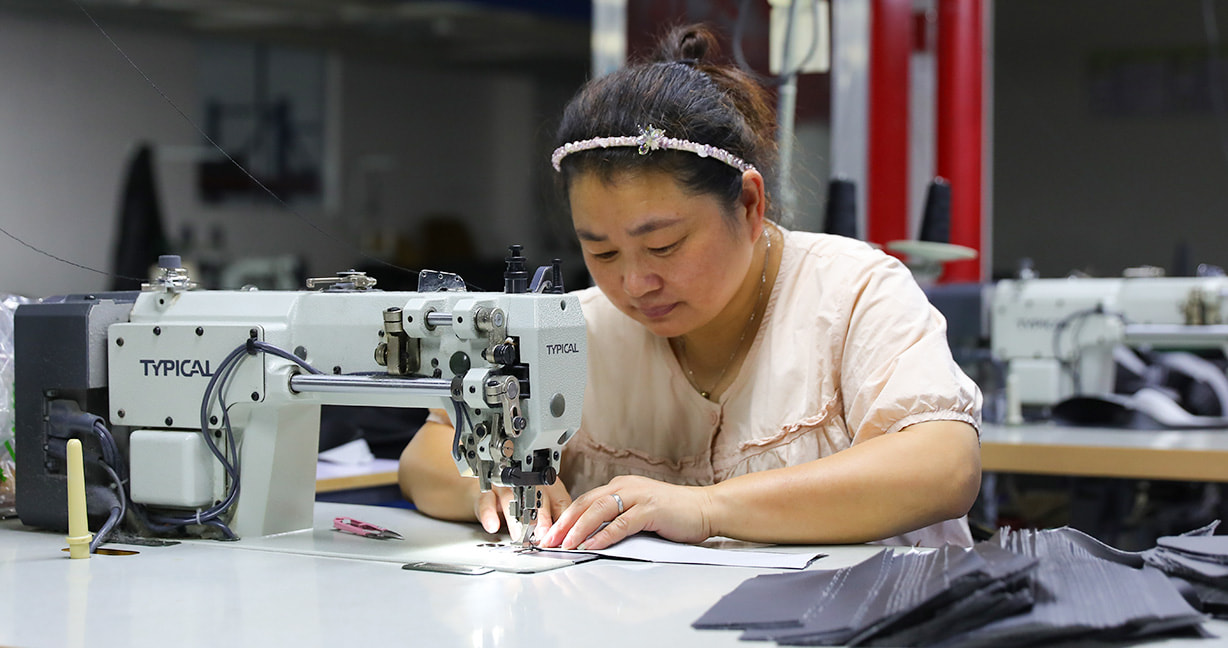 Anji Beifeite Furniture Co, Ltd.